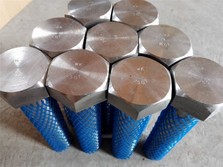 สกรูหกเหลี่ยมหนัก 2507