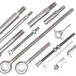 สายฟ้าตาด้วยวัสดุ 316l, 317l, 310s, 904l