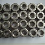 hastelloy c276 uns 10276 en 2.4819 asme b18.22.1