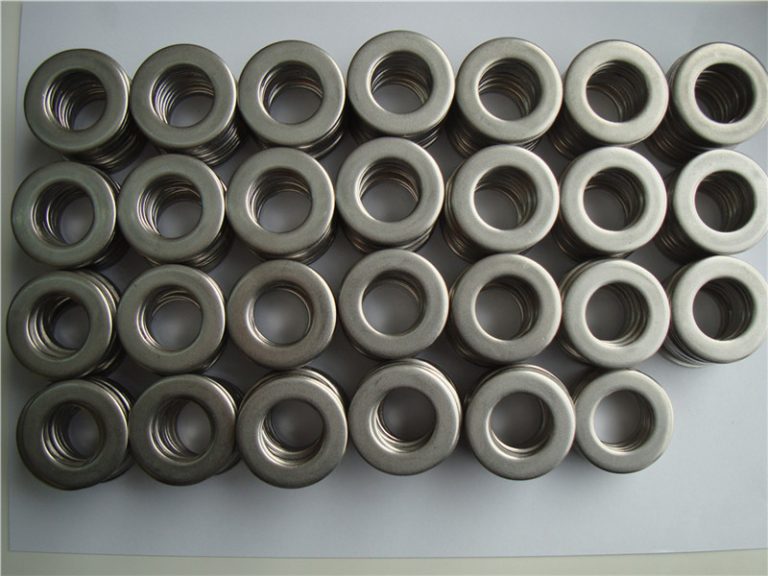 hastelloy c276 uns 10276 en 2.4819 asme b18.22.1