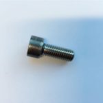 สกรูหัวซ็อกเก็ต