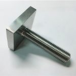 สกรู 321.347 316ti 317l.724l.725ln สแตนเลส din127 เครื่องซักผ้าฤดูใบไม้ผลิ