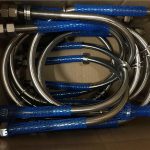 b8t a193 b8t ซ็อกเก็ตไหล่สกรู u bolt m14 น็อตแรงดึงสูง