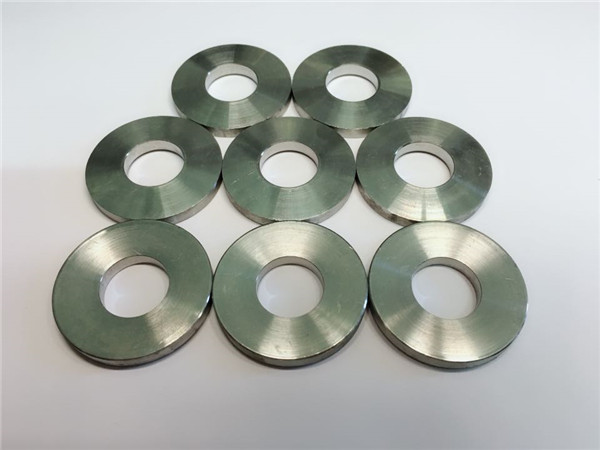 ล็อคเครื่องซักผ้า din6796