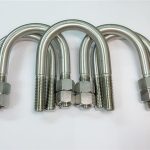 724l 725ln รูปตัวยูสายฟ้าตารางที่ทำในประเทศจีน 317l. 347. 309s.310s