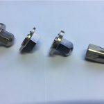 สแตนเลสที่ไม่ได้มาตรฐานอ่อนนุช m6-m64 ss304 316 321