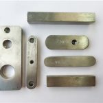 ล่าสุดมาตรฐาน din6885a ดูเพล็กซ์คีย์คีย์ 2205 เพลาแบบขนาน