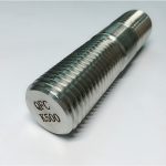 ราคาที่ดี cnc กลึงทำเองภายในแกนเกลียว