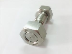 No.70-stainless SS 316Ti รัด