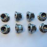 น็อตหน้าแปลน