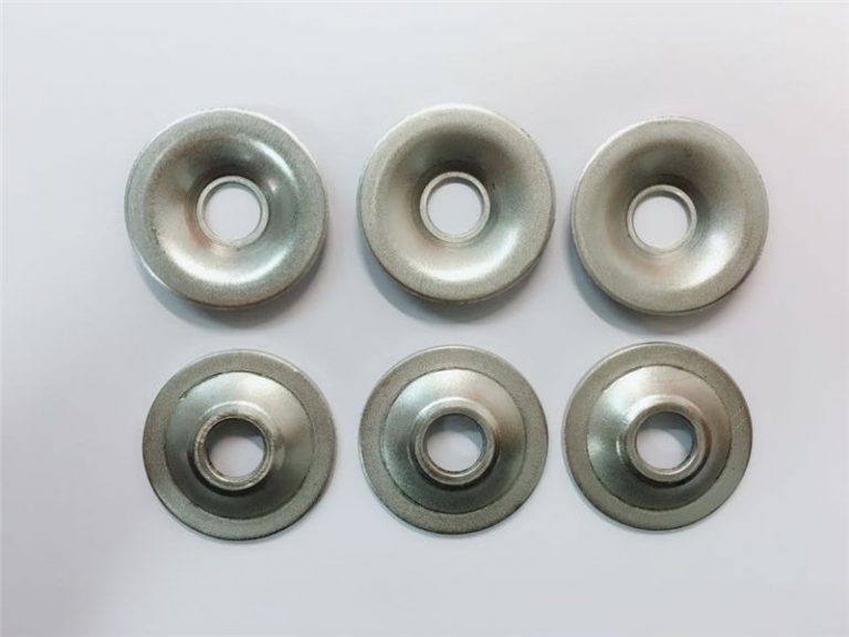 เครื่องซักผ้าพิเศษ