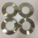 เครื่องซักผ้าแบน