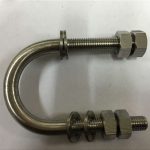 สลักเกลียว