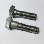 สลักเกลียว