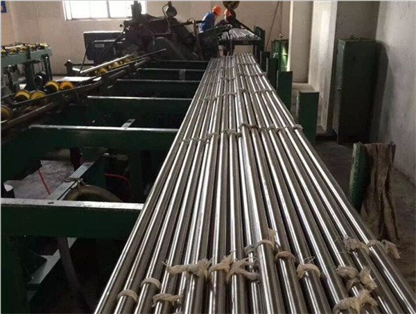 super duplex s32760 (a182 f55) สแตนเลสเหล็กกลมบาร์