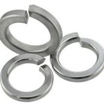 ปะเก็นยางยืดเรียว