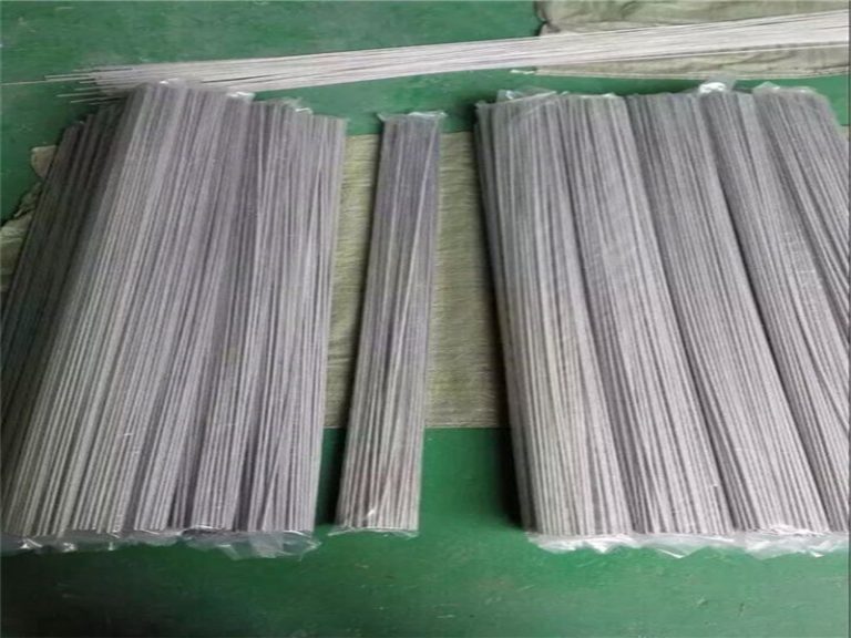 W.Nr.2.4360 โลหะผสมนิกเกิลซุปเปอร์โมเนล 400 แท่งนิกเกิล