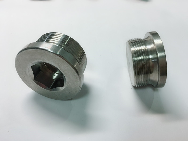 เองทำสแตนเลสแหวนสายฟ้าด้วยเอสเอสพวงกุญแจ