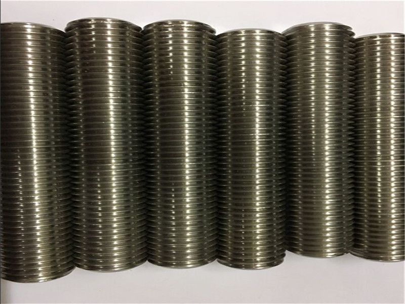 รัดสมอสายฟ้า m20 คู่ end fasternal แกนเกลียว m60 สกรูกลอน