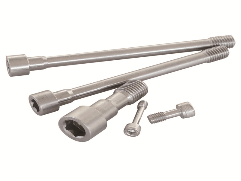 สายฟ้า hex สแตนเลสเอสเอส 304 a2 70