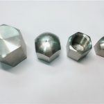 ขายร้อนที่มีคุณภาพดีที่กำหนดเองการออกแบบที่ดีกรู m30 น็อตหกเหลี่ยมยาว coupling ผลิต