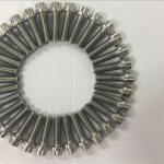 น็อตหน้าแปลน